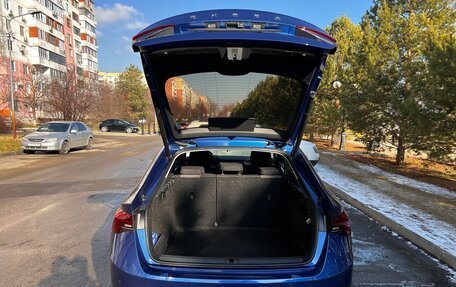 Skoda Octavia IV, 2020 год, 1 990 000 рублей, 13 фотография