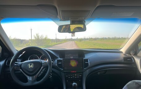 Honda Accord VIII рестайлинг, 2011 год, 1 200 000 рублей, 6 фотография