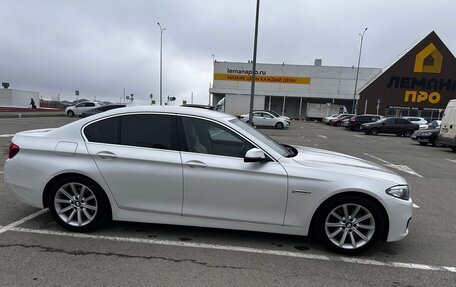 BMW 5 серия, 2014 год, 2 230 000 рублей, 7 фотография
