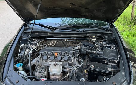Honda Accord VIII рестайлинг, 2011 год, 1 200 000 рублей, 9 фотография