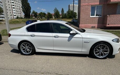 BMW 5 серия, 2014 год, 2 230 000 рублей, 2 фотография