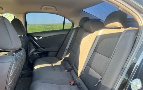 Honda Accord VIII рестайлинг, 2011 год, 1 200 000 рублей, 7 фотография