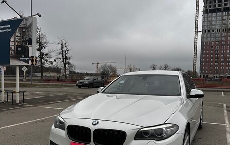 BMW 5 серия, 2014 год, 2 230 000 рублей, 4 фотография