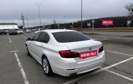 BMW 5 серия, 2014 год, 2 230 000 рублей, 5 фотография