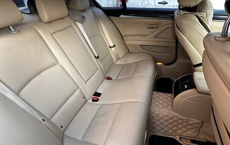 BMW 5 серия, 2014 год, 2 230 000 рублей, 12 фотография
