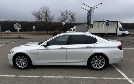BMW 5 серия, 2014 год, 2 230 000 рублей, 11 фотография