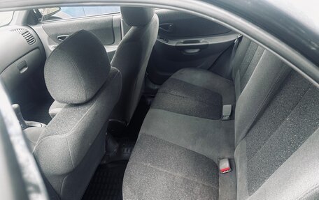 Hyundai Accent II, 2007 год, 350 000 рублей, 9 фотография