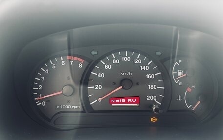 Hyundai Accent II, 2007 год, 350 000 рублей, 7 фотография