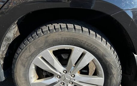 Mercedes-Benz GL-Класс, 2009 год, 1 430 000 рублей, 5 фотография