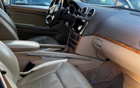 Mercedes-Benz GL-Класс, 2009 год, 1 430 000 рублей, 6 фотография