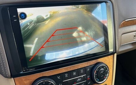 Mercedes-Benz GL-Класс, 2009 год, 1 430 000 рублей, 11 фотография