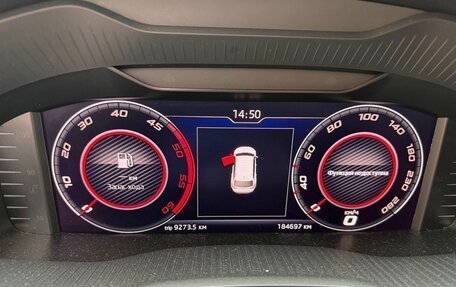 Skoda Kodiaq I, 2019 год, 2 700 000 рублей, 6 фотография