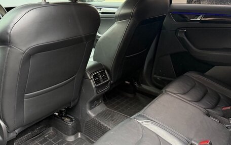 Skoda Kodiaq I, 2019 год, 2 700 000 рублей, 5 фотография