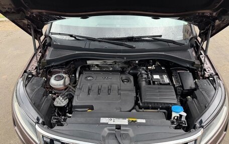 Skoda Kodiaq I, 2019 год, 2 700 000 рублей, 10 фотография