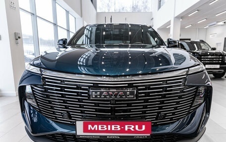 Haval F7, 2026 год, 2 899 000 рублей, 4 фотография