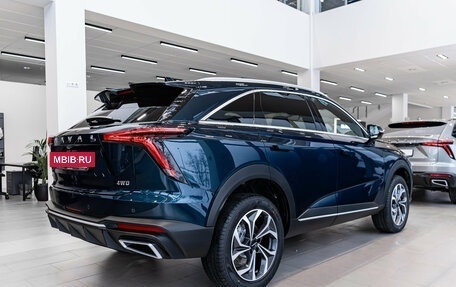 Haval F7, 2026 год, 2 899 000 рублей, 5 фотография