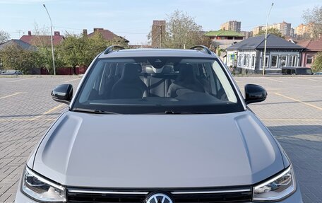 Volkswagen Tharu, 2025 год, 3 090 000 рублей, 2 фотография