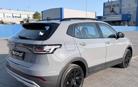 Volkswagen Tharu, 2025 год, 3 090 000 рублей, 5 фотография