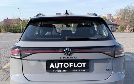 Volkswagen Tharu, 2025 год, 3 090 000 рублей, 7 фотография