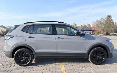 Volkswagen Tharu, 2025 год, 3 090 000 рублей, 4 фотография