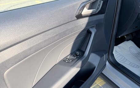 Volkswagen Tharu, 2025 год, 3 090 000 рублей, 13 фотография