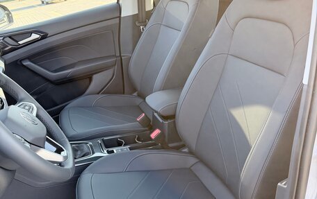 Volkswagen Tharu, 2025 год, 3 090 000 рублей, 14 фотография