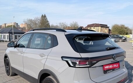 Volkswagen Tharu, 2025 год, 3 090 000 рублей, 6 фотография