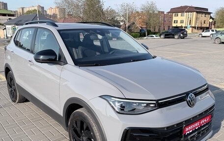 Volkswagen Tharu, 2025 год, 3 090 000 рублей, 3 фотография