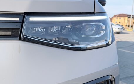 Volkswagen Tharu, 2025 год, 3 090 000 рублей, 23 фотография