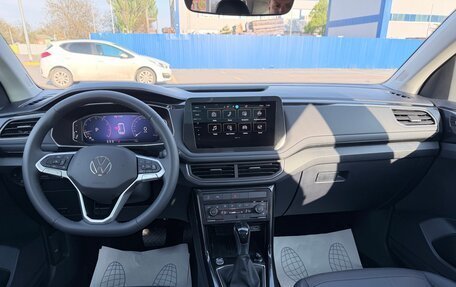 Volkswagen Tharu, 2025 год, 3 090 000 рублей, 19 фотография