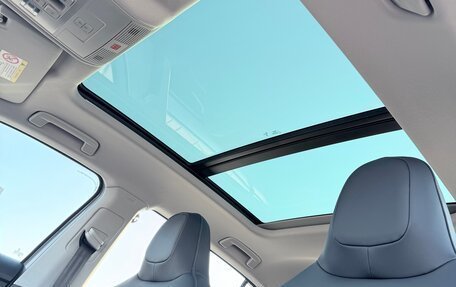 Volkswagen Tharu, 2025 год, 3 090 000 рублей, 22 фотография