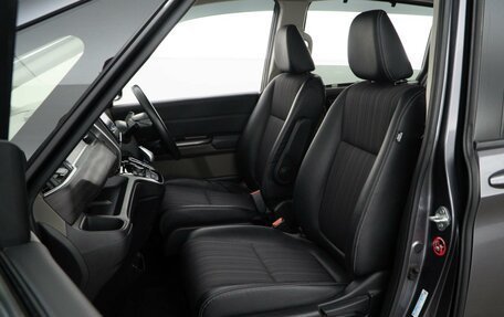 Honda Freed II, 2017 год, 1 400 000 рублей, 8 фотография