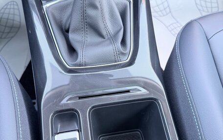 Volkswagen Tharu, 2025 год, 3 090 000 рублей, 21 фотография