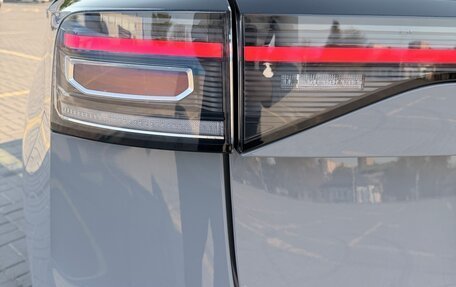 Volkswagen Tharu, 2025 год, 3 090 000 рублей, 24 фотография