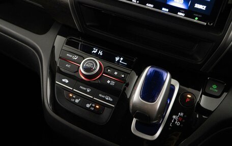 Honda Freed II, 2017 год, 1 400 000 рублей, 17 фотография