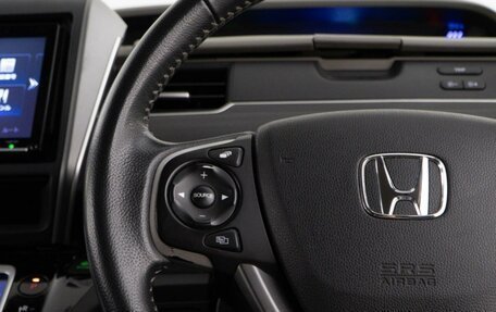 Honda Freed II, 2017 год, 1 400 000 рублей, 12 фотография