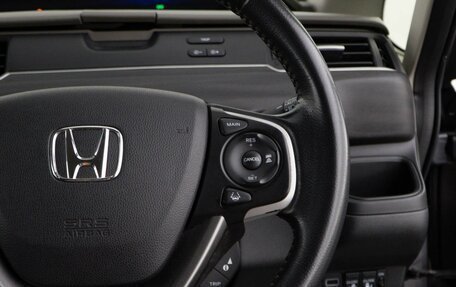 Honda Freed II, 2017 год, 1 400 000 рублей, 13 фотография