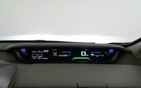 Honda Freed II, 2017 год, 1 400 000 рублей, 21 фотография