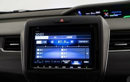 Honda Freed II, 2017 год, 1 400 000 рублей, 18 фотография