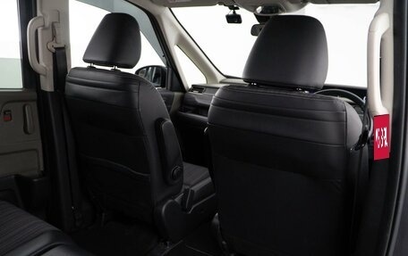 Honda Freed II, 2017 год, 1 400 000 рублей, 11 фотография