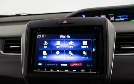 Honda Freed II, 2017 год, 1 400 000 рублей, 19 фотография