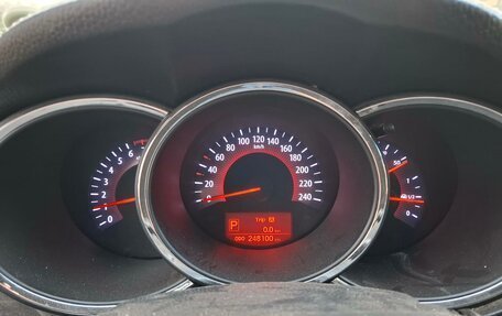 KIA Sorento II рестайлинг, 2011 год, 1 020 000 рублей, 14 фотография