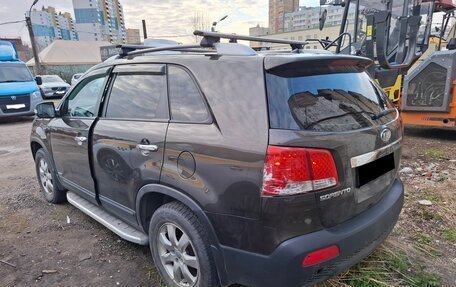 KIA Sorento II рестайлинг, 2011 год, 1 020 000 рублей, 5 фотография