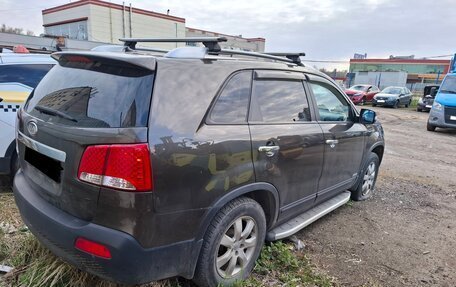 KIA Sorento II рестайлинг, 2011 год, 1 020 000 рублей, 6 фотография