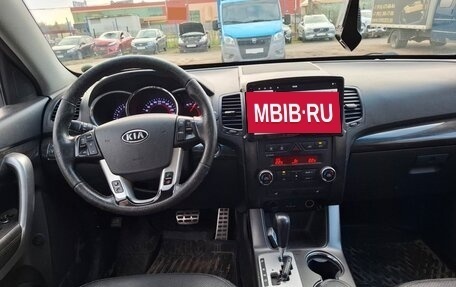 KIA Sorento II рестайлинг, 2011 год, 1 020 000 рублей, 8 фотография