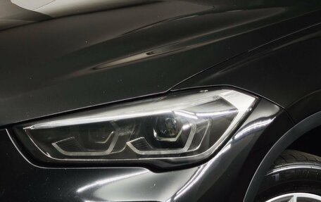 BMW X1, 2020 год, 2 793 000 рублей, 8 фотография