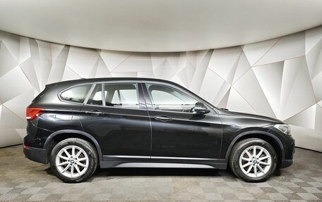 BMW X1, 2020 год, 2 793 000 рублей, 6 фотография
