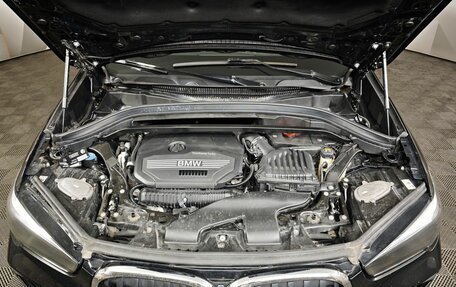 BMW X1, 2020 год, 2 793 000 рублей, 10 фотография