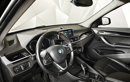 BMW X1, 2020 год, 2 793 000 рублей, 12 фотография