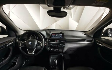 BMW X1, 2020 год, 2 793 000 рублей, 11 фотография
